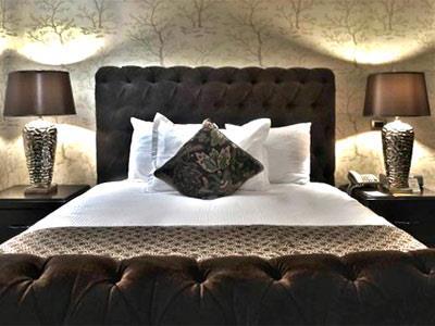 Colombe Hotel Boutique