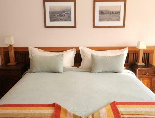 Lodge Estancia Cristina