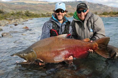 Lodge Estancia Cristina