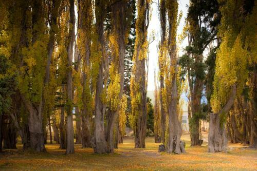 Lodge Estancia Cristina