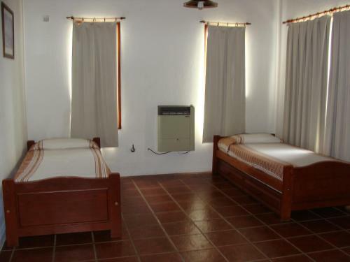 Lodge Vista Del Condor