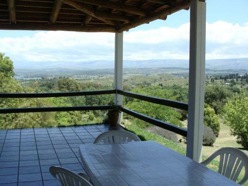 Lodge Vista Del Condor