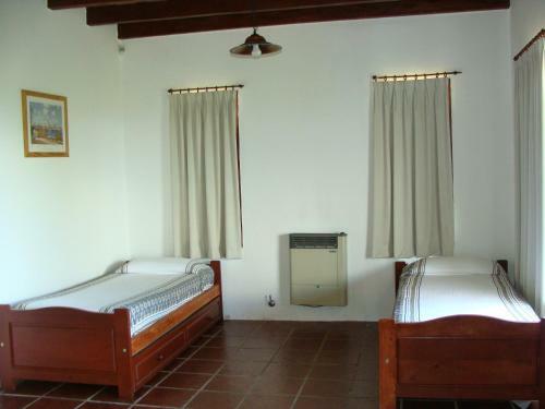 Lodge Vista Del Condor