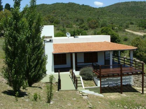 Lodge Vista Del Condor
