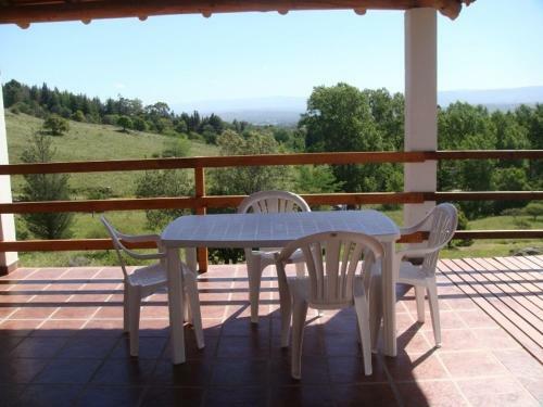 Lodge Vista Del Condor