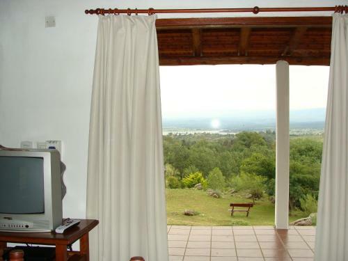 Lodge Vista Del Condor