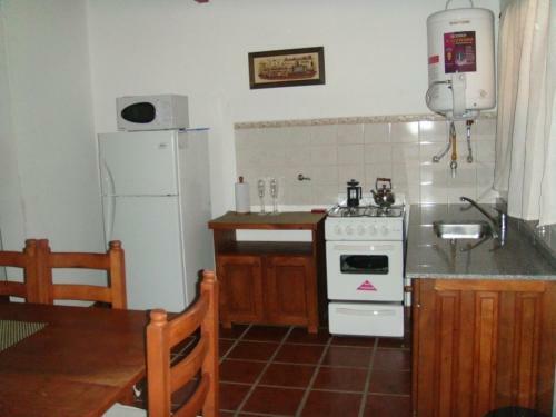 Lodge Vista Del Condor