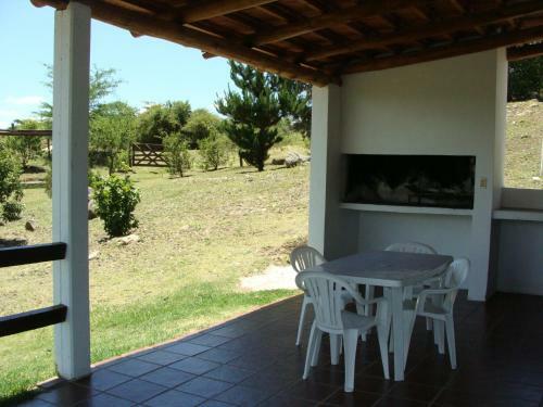 Lodge Vista Del Condor