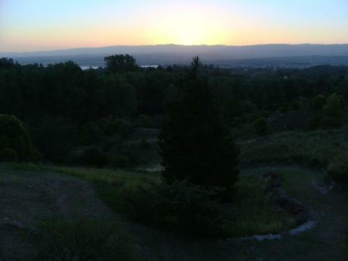 Lodge Vista Del Condor