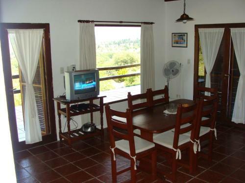 Lodge Vista Del Condor