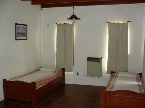 Lodge Vista Del Condor