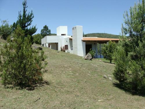Lodge Vista Del Condor