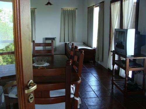 Lodge Vista Del Condor