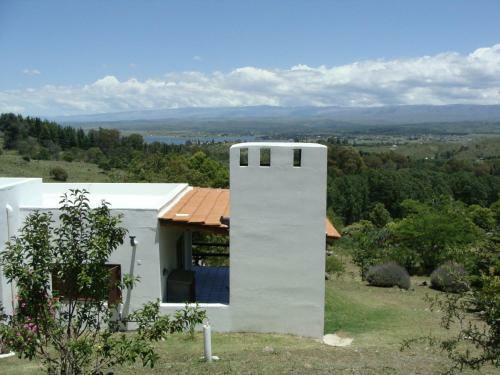 Lodge Vista Del Condor
