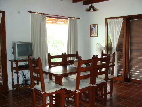 Lodge Vista Del Condor