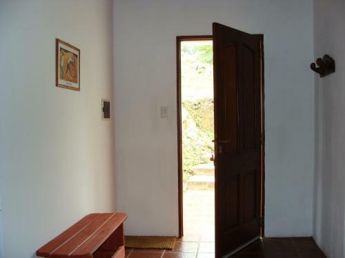 Lodge Vista Del Condor