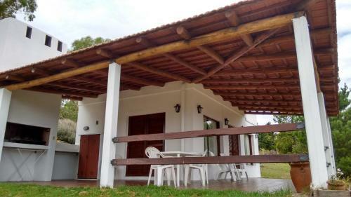 Lodge Vista Del Condor