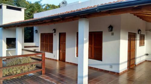 Lodge Vista Del Condor