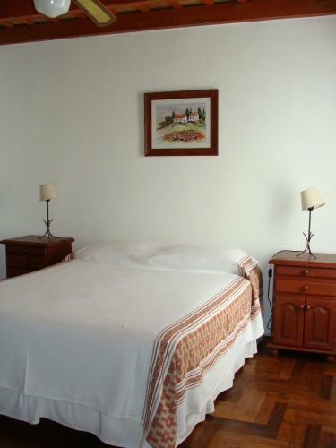 Lodge Vista Del Condor