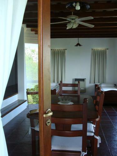 Lodge Vista Del Condor