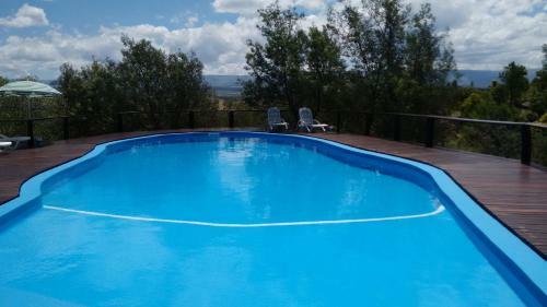 Lodge Vista Del Condor