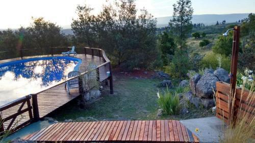 Lodge Vista Del Condor