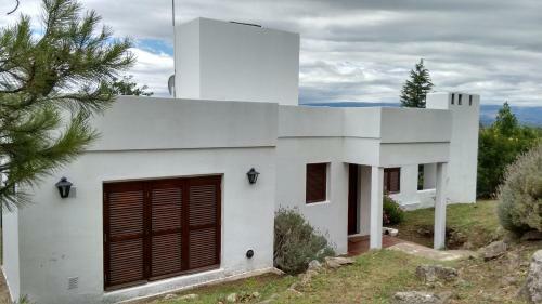 Lodge Vista Del Condor