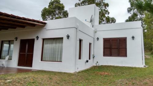 Lodge Vista Del Condor