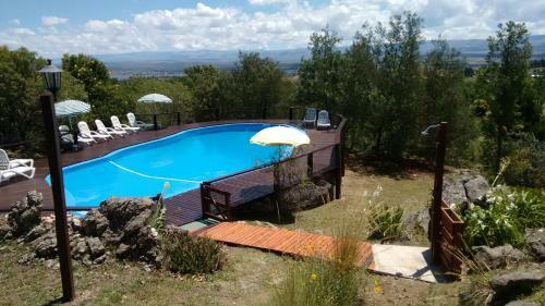 Lodge Vista Del Condor