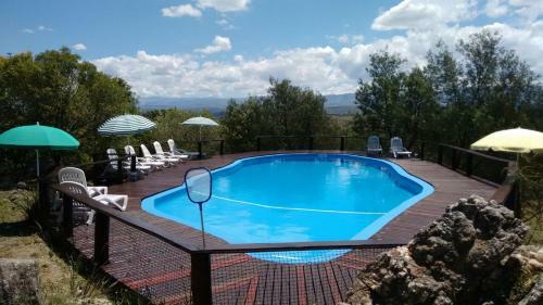 Lodge Vista Del Condor