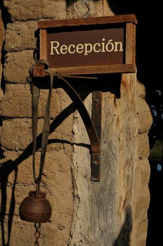Posada Hosteria Las Jarillas