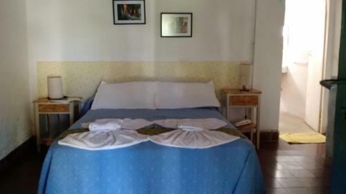 Posada Hoster�a Bello Horizonte