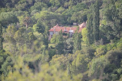 Posada Hoster�a Bello Horizonte