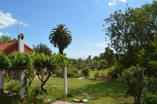 Posada Hoster�a Bello Horizonte