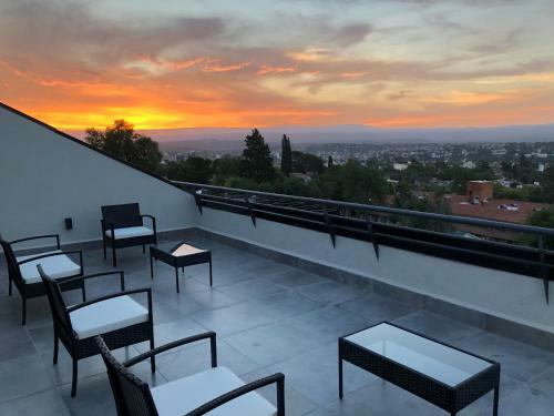 Hotel Pinares Panorama
