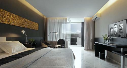 Hotel Pinares Panorama