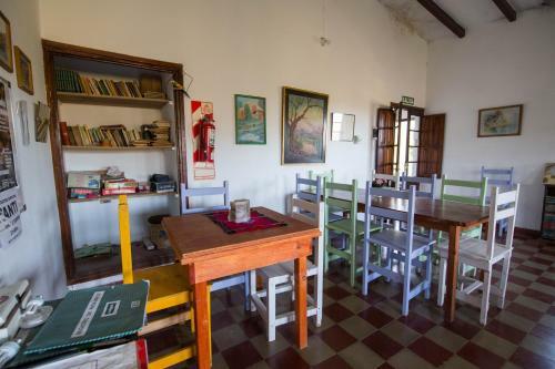 Hostel Aneley