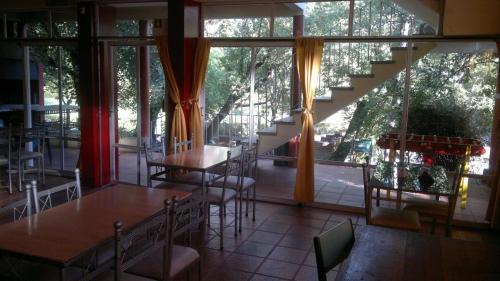 Posada Hosteria Sans Souci