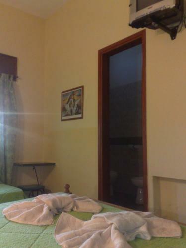 Posada Hosteria Sans Souci