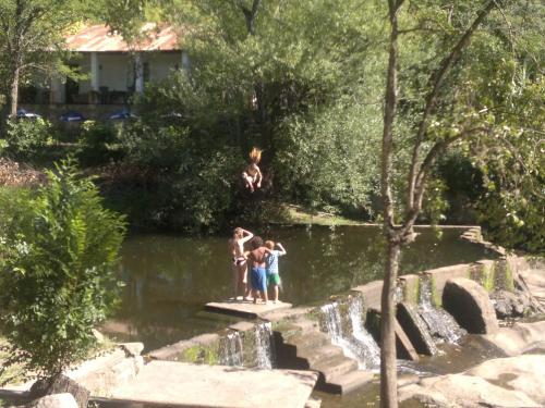 Posada Hosteria Sans Souci