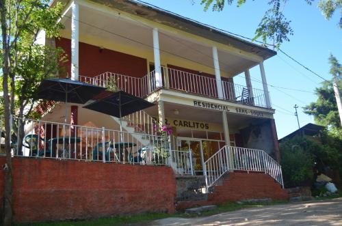 Posada Hosteria Sans Souci