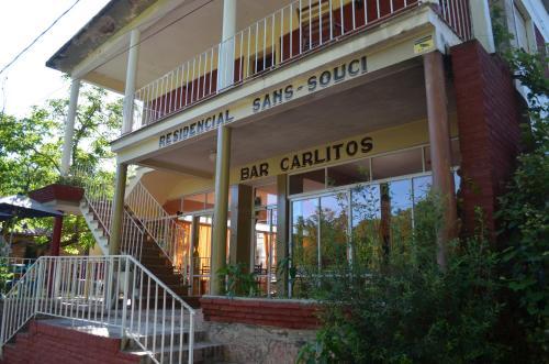 Posada Hosteria Sans Souci