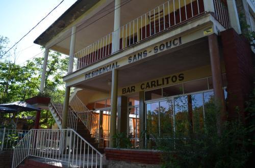 Posada Hosteria Sans Souci