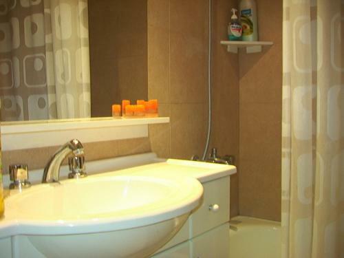 Apartamento Concord Pilar Neo Suites
