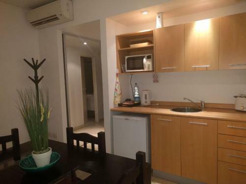 Apartamento Concord Pilar Neo Suites