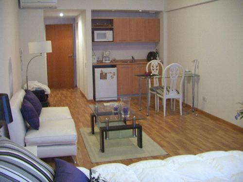 Apartamento Concord Pilar Neo Suites