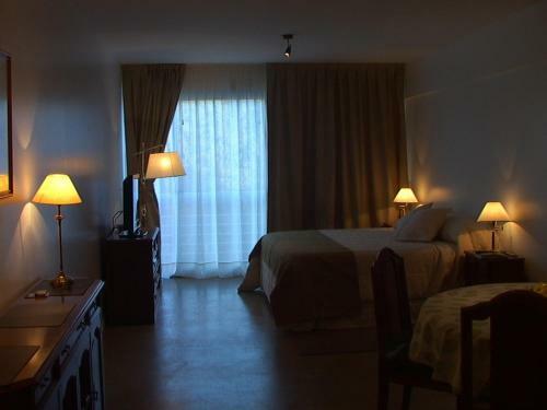 Apartamento Concord Pilar Neo Suites