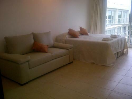 Apartamento Concord Pilar Neo Suites