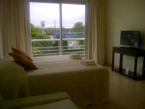 Apartamento Concord Pilar Neo Suites