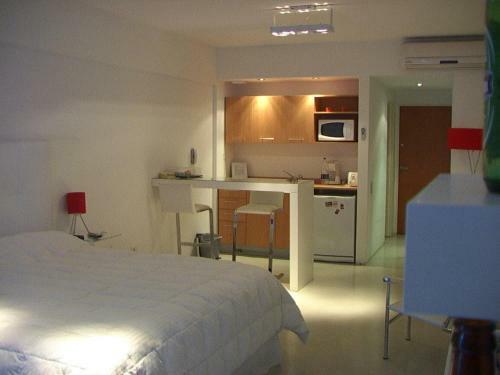 Apartamento Concord Pilar Neo Suites